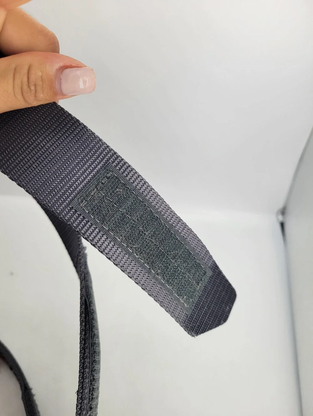 5.11 TACTICAL Duty Belt: L, 38 W in Max.Compatible Waist Size, Matte Nylon, 1.5